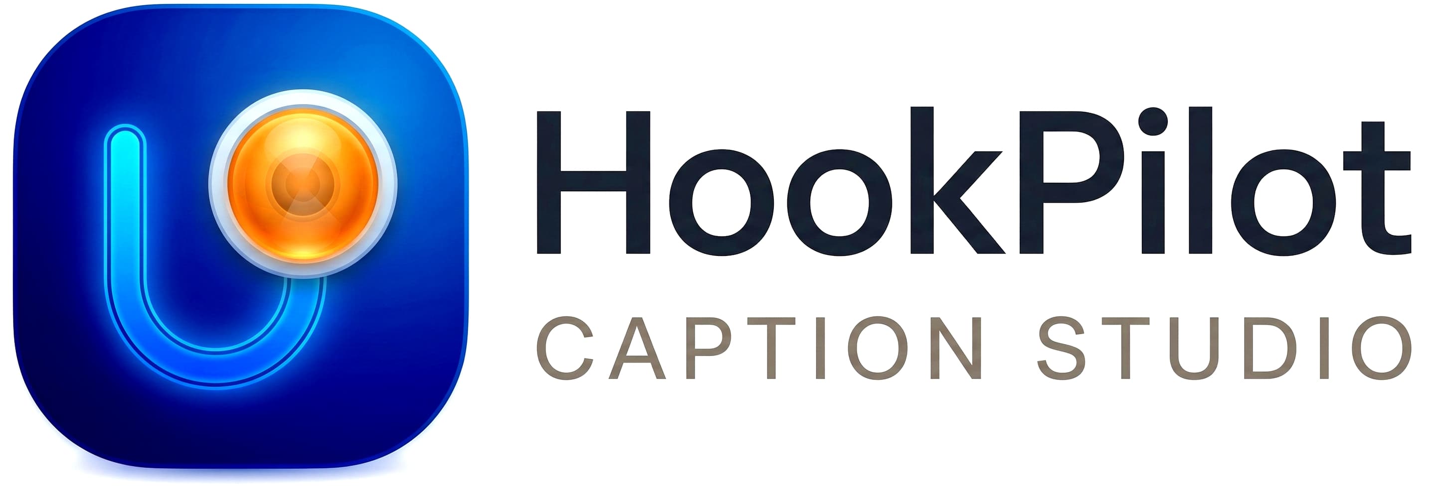 HookPilot Caption Studio